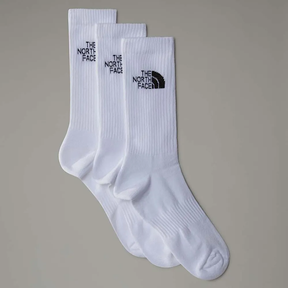 Calcetines Altos Con Amortiguación Multi Sport-The North Face Sale