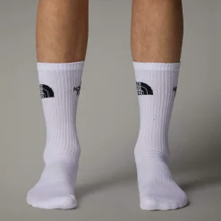 Calcetines Altos Con Amortiguación Multi Sport-The North Face Sale