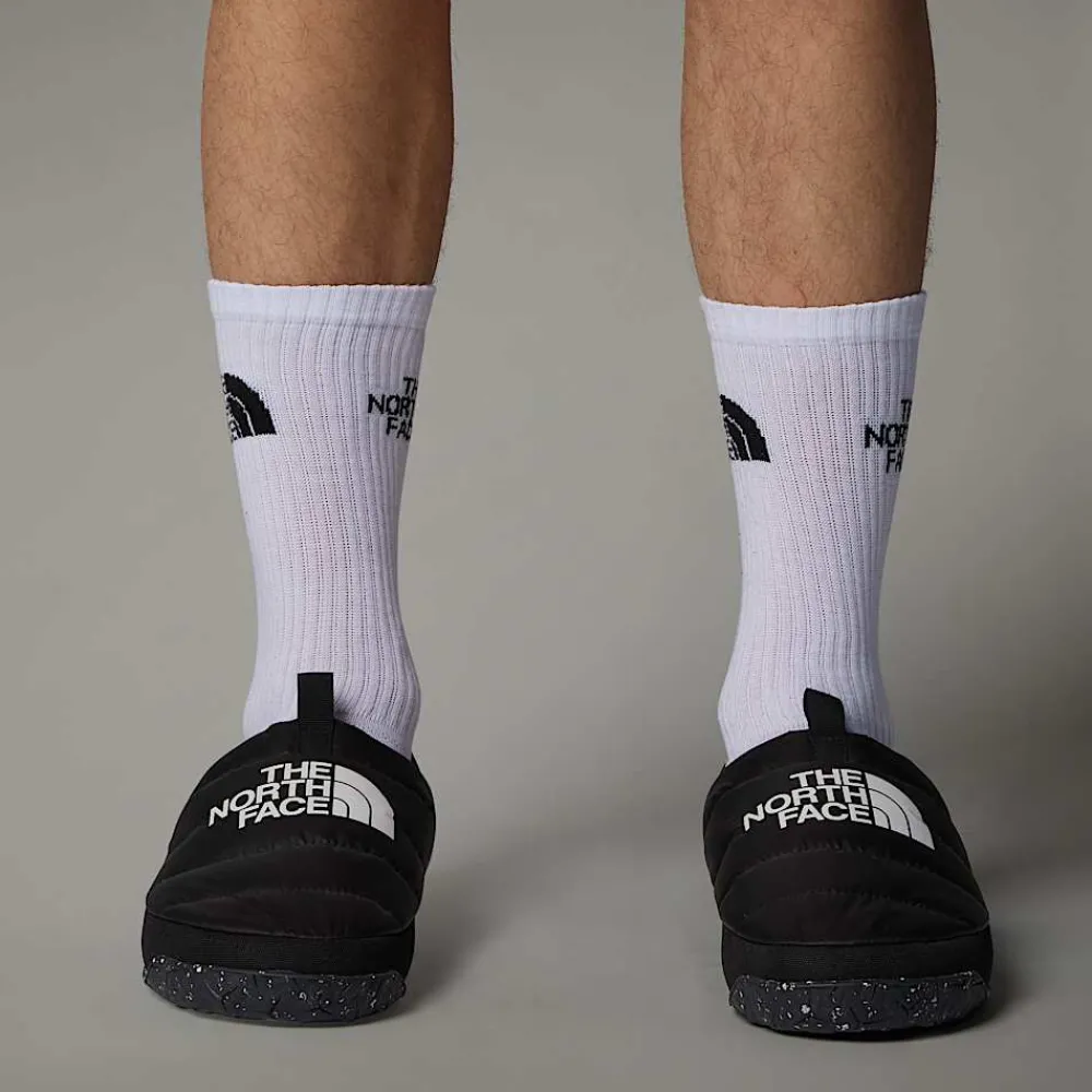 Calcetines Altos Con Amortiguación Multi Sport-The North Face Sale