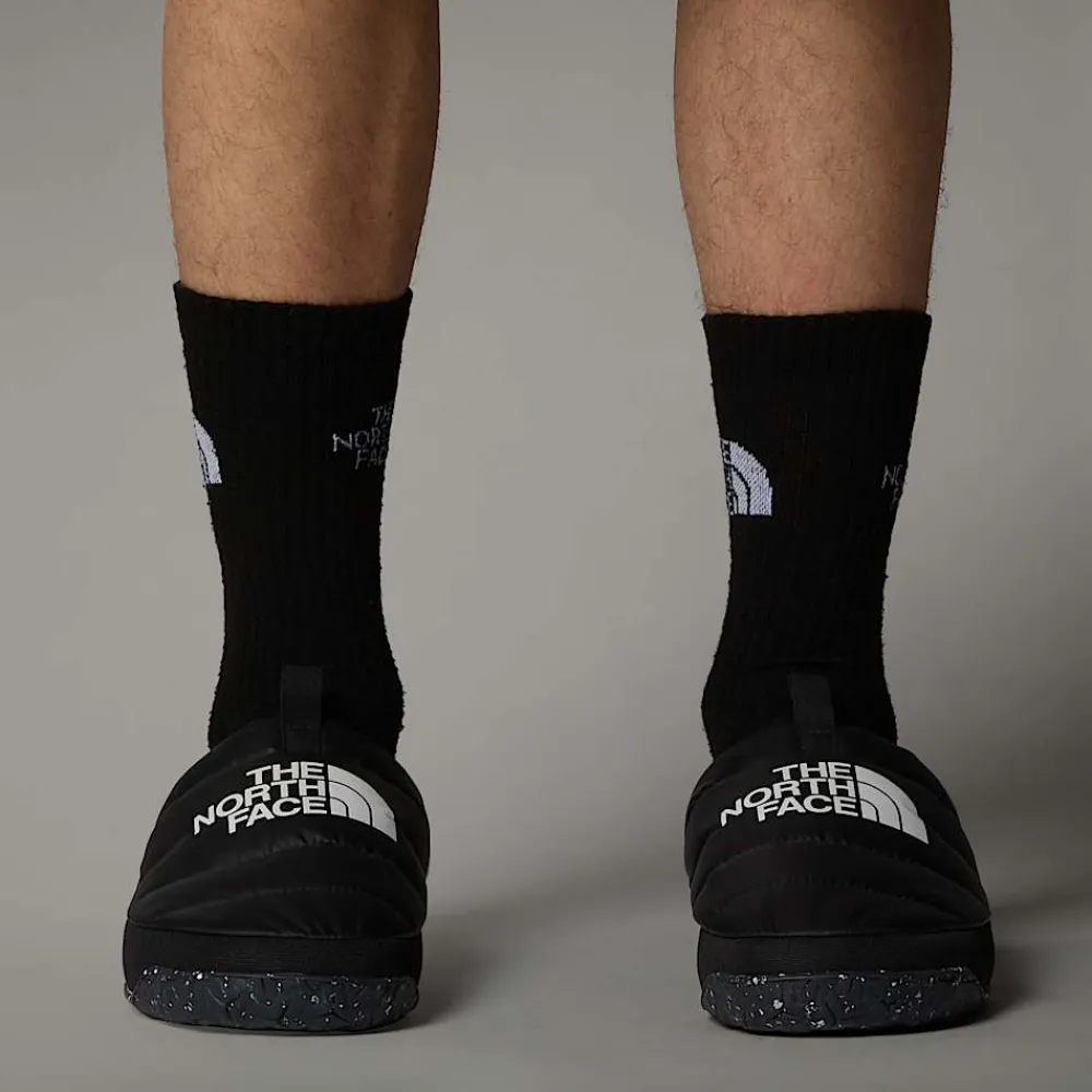 Calcetines Altos Con Amortiguación Multi Sport-The North Face Sale