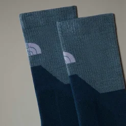 Calcetines Altos De Senderismo-The North Face Discount