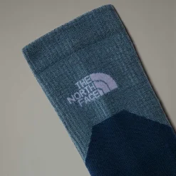 Calcetines Altos De Senderismo-The North Face Discount