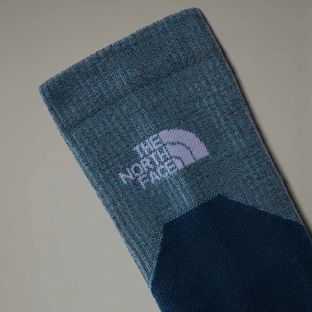 Calcetines Altos De Senderismo-The North Face Discount
