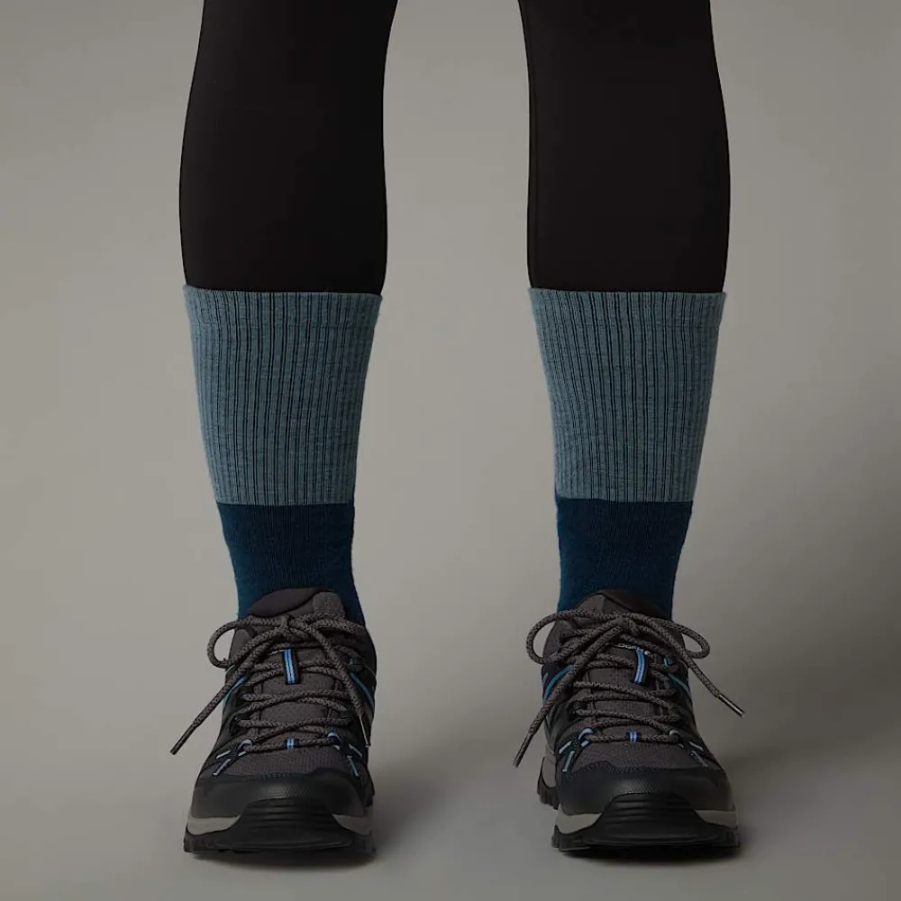 Calcetines Altos De Senderismo-The North Face Discount