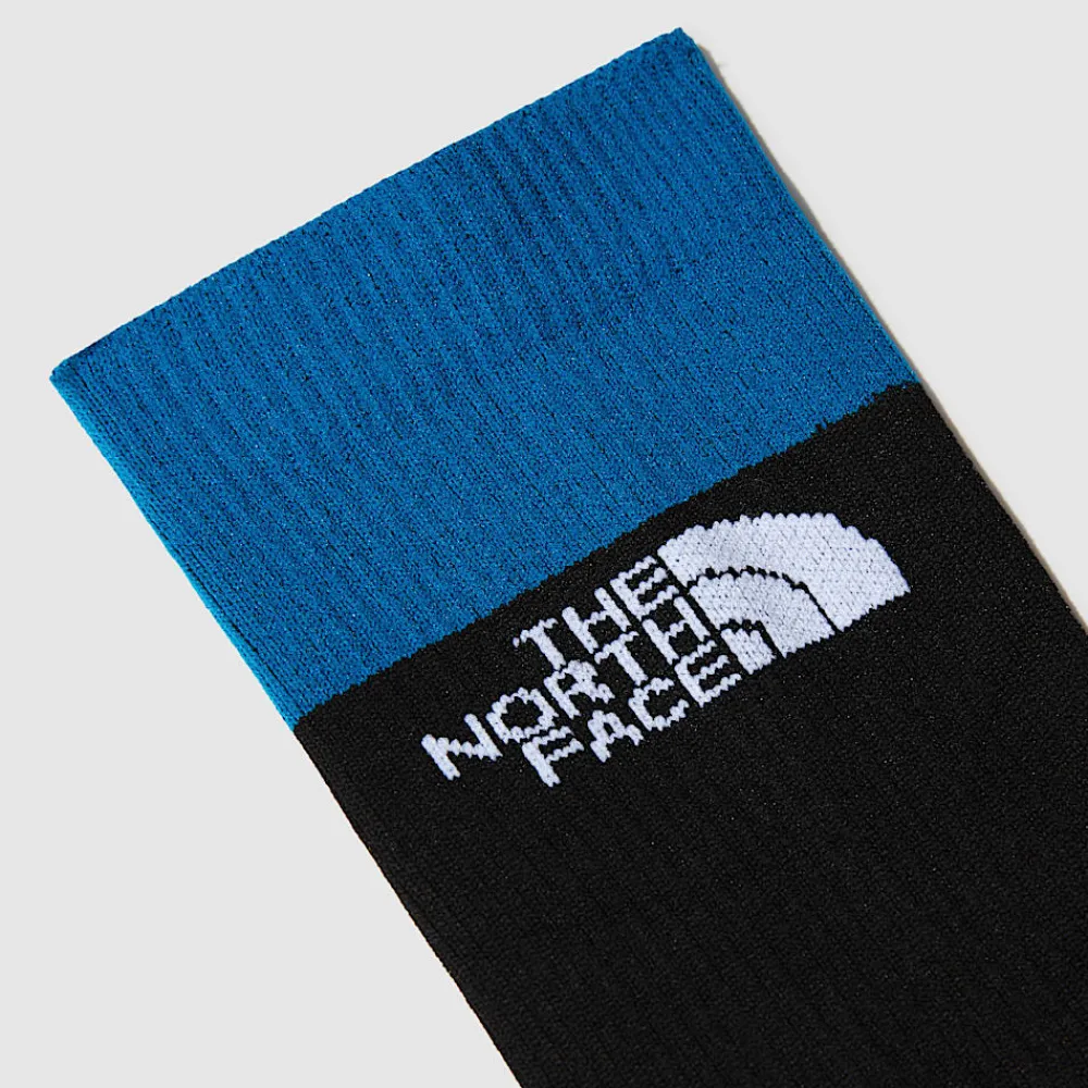 Calcetines Altos Trail Run-The North Face Discount