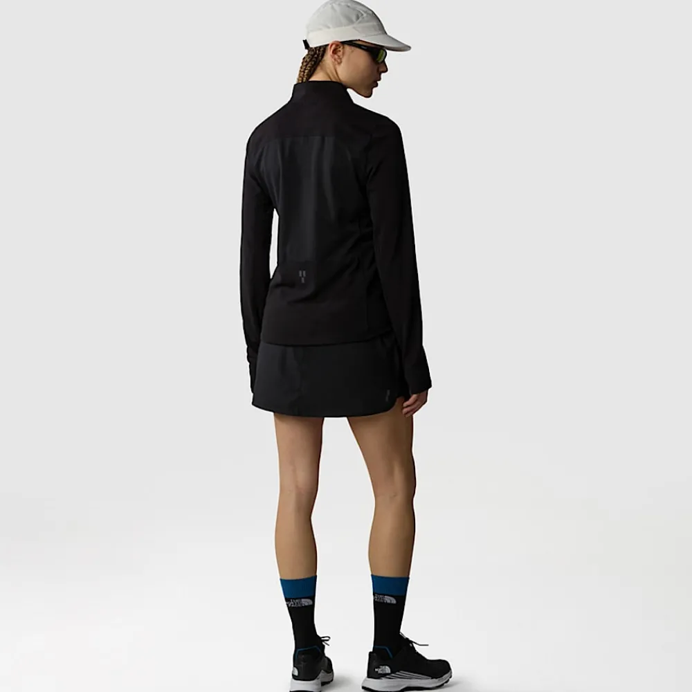 Calcetines Altos Trail Run-The North Face Discount