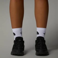 Calcetines De 1/4 Con Amortiguación Multi Sport-The North Face