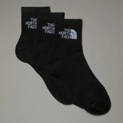 Calcetines De 1/4 Con Amortiguación Multi Sport-The North Face Clearance