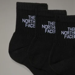 Calcetines De 1/4 Con Amortiguación Multi Sport-The North Face Clearance