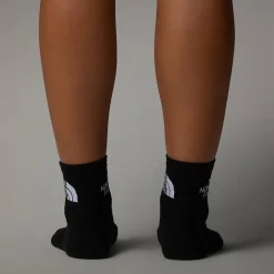Calcetines De 1/4 Con Amortiguación Multi Sport-The North Face Clearance
