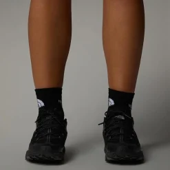 Calcetines De 1/4 Con Amortiguación Multi Sport-The North Face Clearance