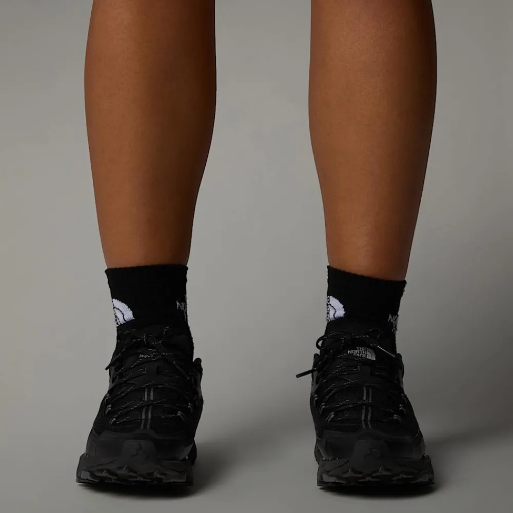 Calcetines De 1/4 Con Amortiguación Multi Sport-The North Face Clearance