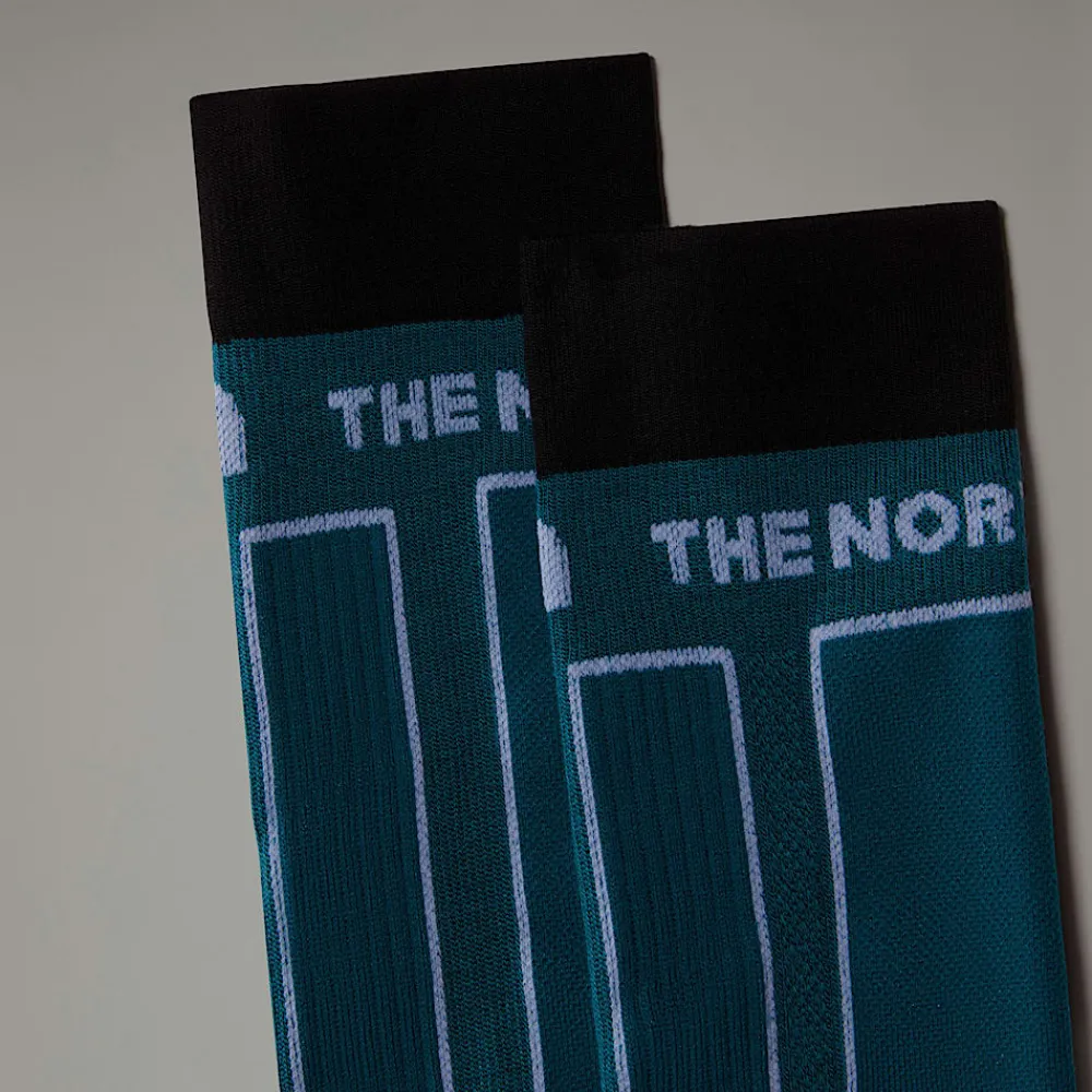 Calcetines De Esquí De Travesía-The North Face New