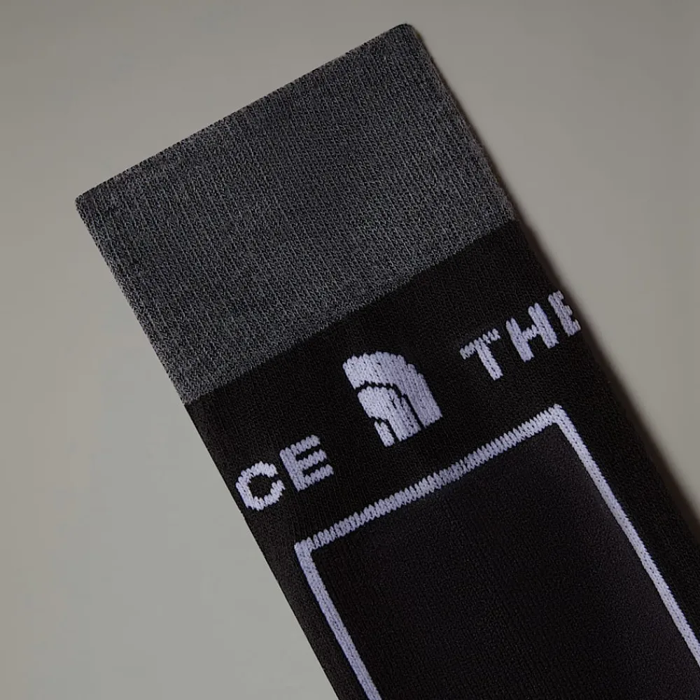 Calcetines De Esquí Resort-The North Face Online