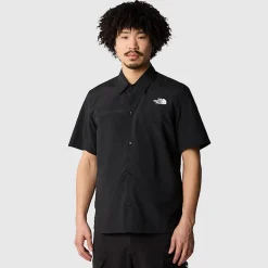 Camisa Plegable Para Hombre-The North Face Best