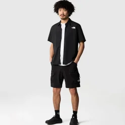 Camisa Plegable Para Hombre-The North Face Best