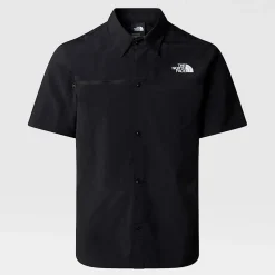 Camisa Plegable Para Hombre-The North Face Best