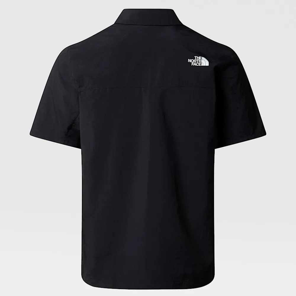 Camisa Plegable Para Hombre-The North Face Best
