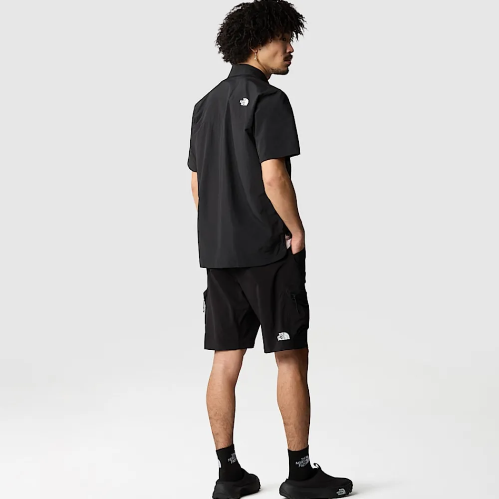 Camisa Plegable Para Hombre-The North Face Best