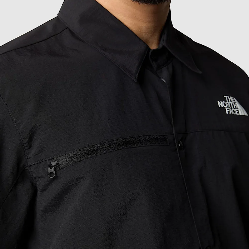 Camisa Plegable Para Hombre-The North Face Best
