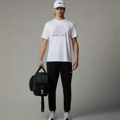 Camiseta 24/7 Para Hombre-The North Face Discount