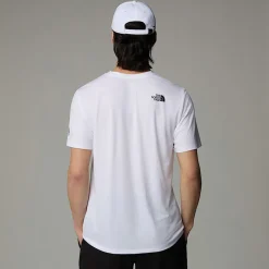 Camiseta 24/7 Para Hombre-The North Face Discount