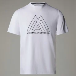 Camiseta 24/7 Para Hombre-The North Face Discount