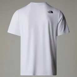 Camiseta 24/7 Para Hombre-The North Face Discount