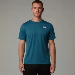 Camiseta 24/7 Para Hombre-The North Face Best