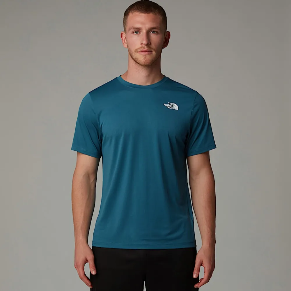 Camiseta 24/7 Para Hombre-The North Face Best