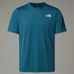 Camiseta 24/7 Para Hombre-The North Face Best