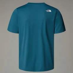 Camiseta 24/7 Para Hombre-The North Face Best
