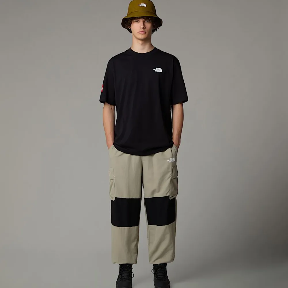 Camiseta AXYS-The North Face Hot