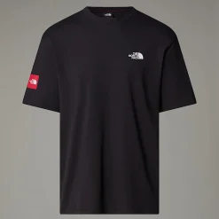 Camiseta AXYS-The North Face Hot