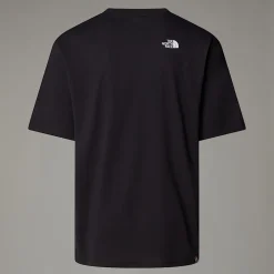 Camiseta AXYS-The North Face Hot