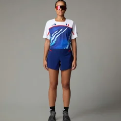 Camiseta Comp Para Mujer-The North Face Outlet