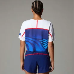Camiseta Comp Para Mujer-The North Face Outlet