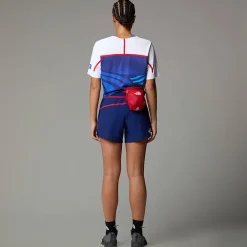 Camiseta Comp Para Mujer-The North Face Outlet