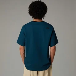 Camiseta Con Bolsillo Heritage Para Hombre-The North Face