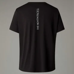 Camiseta Con Estampado Gráfico Flex Para Mujer-The North Face Hot