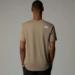 Camiseta Con Estampado Gráfico 4/7 Para Hombre-The North Face Clearance
