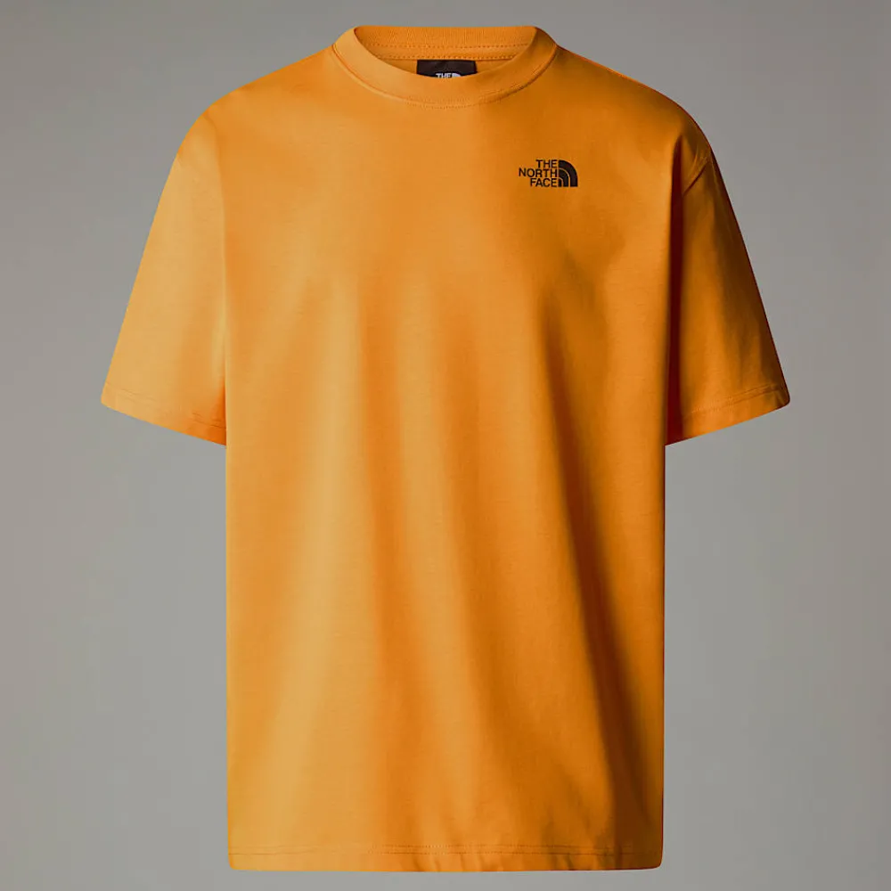 Camiseta Con Estampado Gráfico TNF X Yinka Ilori Unisex-The North Face Online