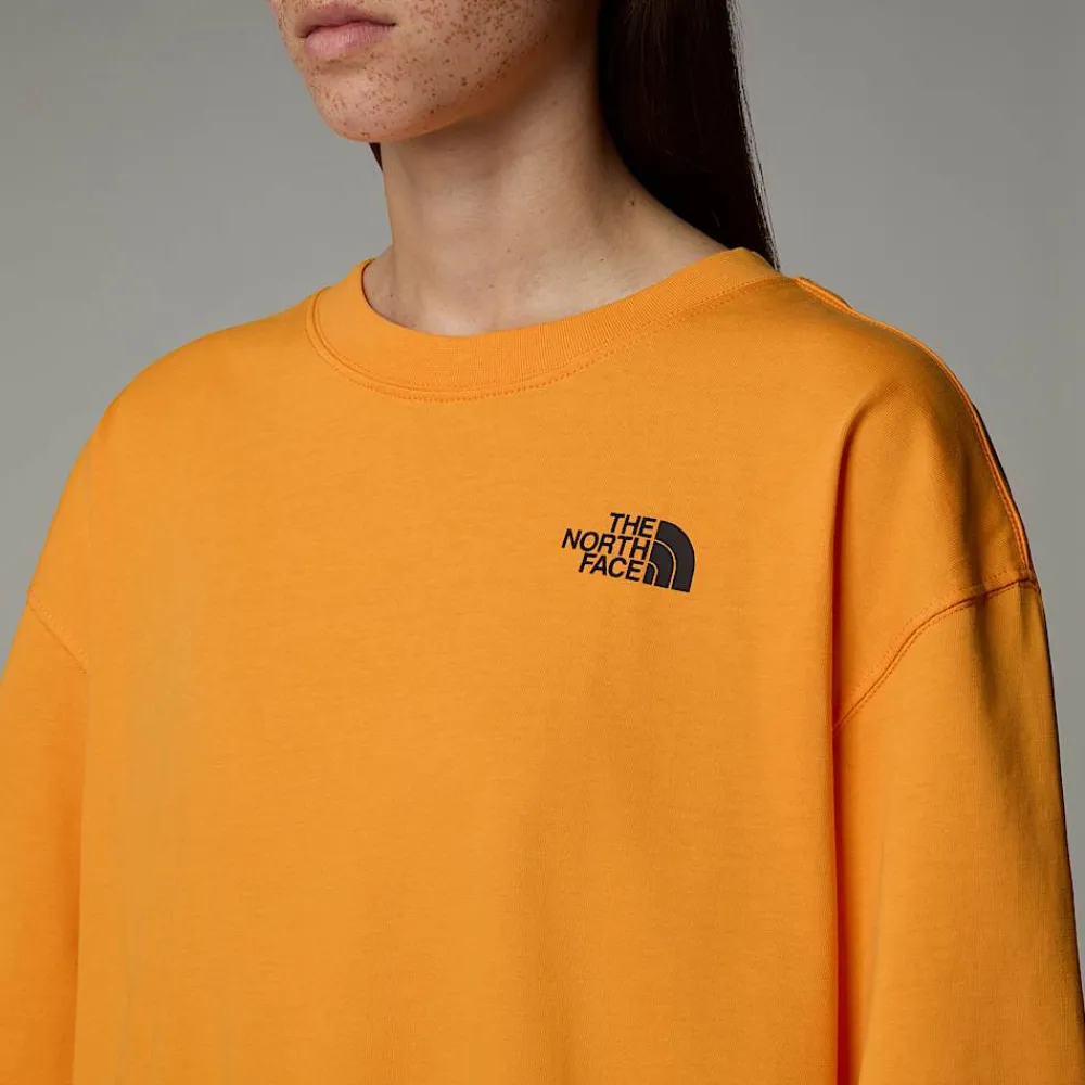 Camiseta Con Estampado Gráfico TNF X Yinka Ilori Unisex-The North Face Online