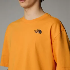 Camiseta Con Estampado Gráfico TNF X Yinka Ilori Unisex-The North Face Online