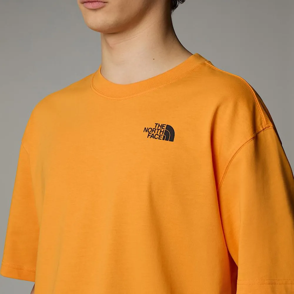 Camiseta Con Estampado Gráfico TNF X Yinka Ilori Unisex-The North Face Online