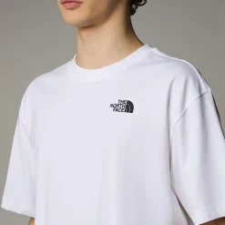 Camiseta Con Estampado Gráfico TNF X Yinka Ilori Unisex-The North Face Clearance