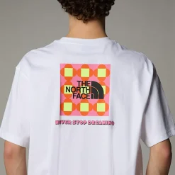 Camiseta Con Estampado Gráfico TNF X Yinka Ilori Unisex-The North Face Clearance
