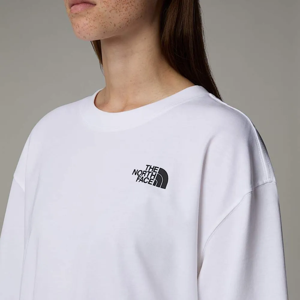 Camiseta Con Estampado Gráfico TNF X Yinka Ilori Unisex-The North Face Clearance