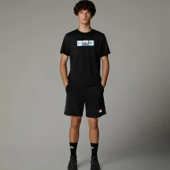 Camiseta Con Estampado Gráfico Expedition System Para Hombre-The North Face Online