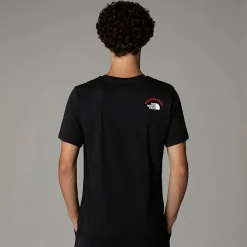 Camiseta Con Estampado Gráfico Expedition System Para Hombre-The North Face Online